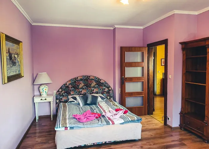 Nad Renesans Διαμέρισμα Wisła