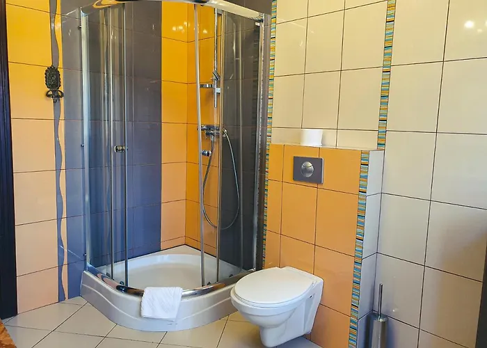 Apartamento Nad Renesans Wisła