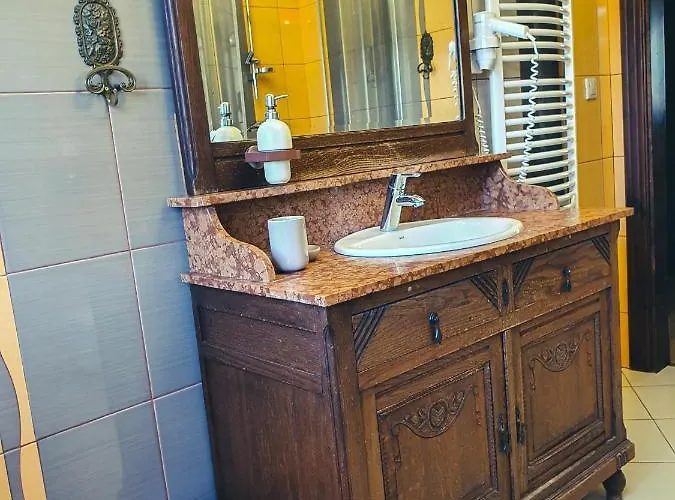 Διαμέρισμα Nad Renesans