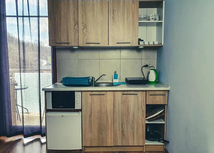 Nad Renesans * Wisła