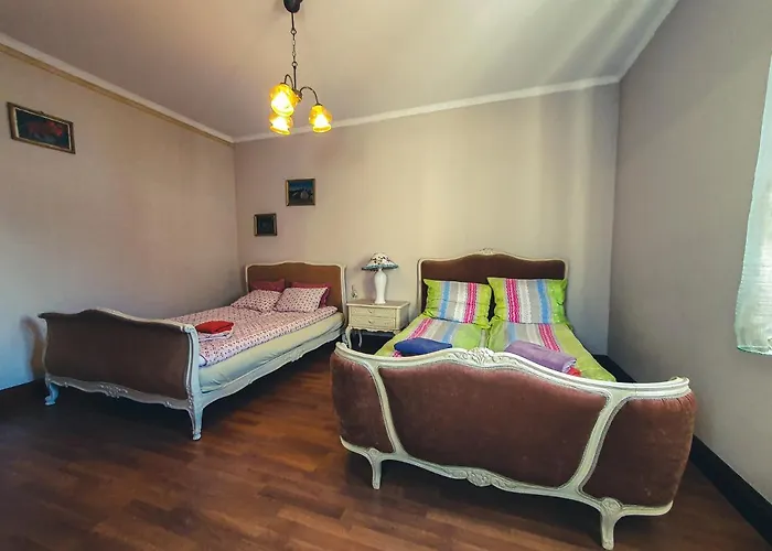 Nad Renesans * Wisła