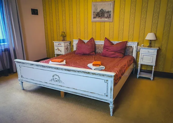 Nad Renesans * Wisła