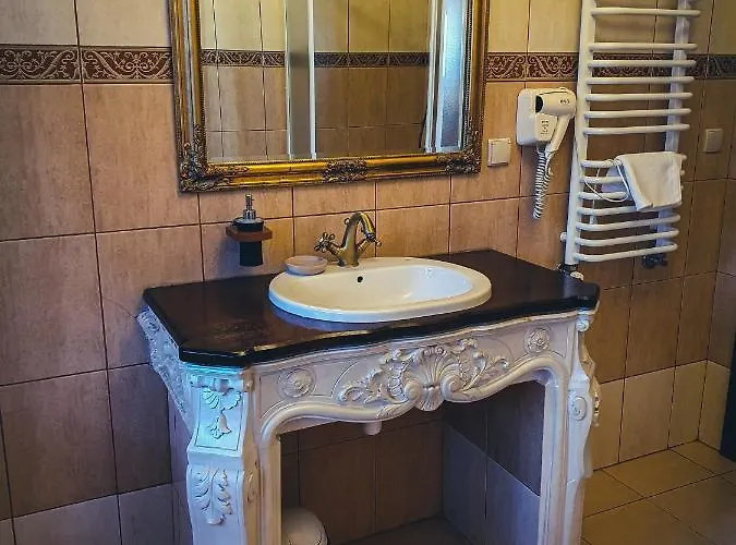 Διαμέρισμα Nad Renesans Wisła