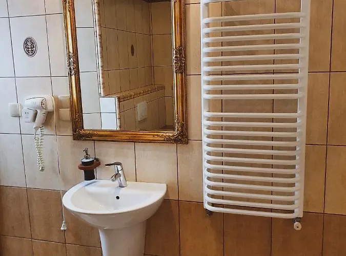 Apartamento Nad Renesans Wisła