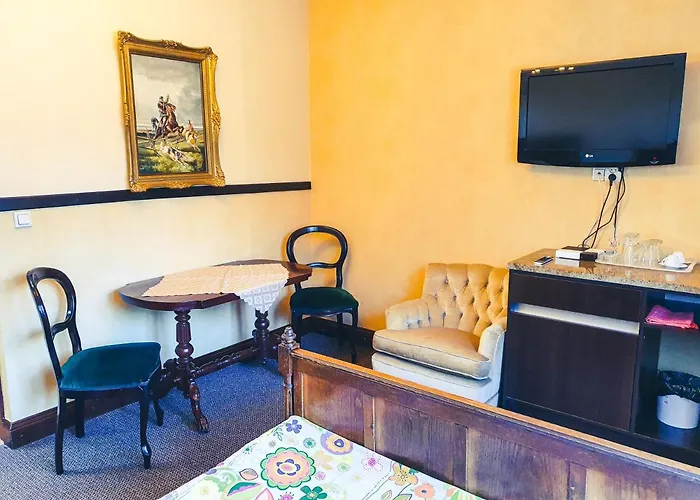 Διαμέρισμα Nad Renesans Wisła