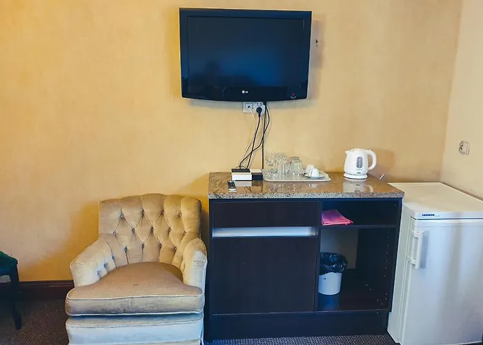 Apartamento Nad Renesans *